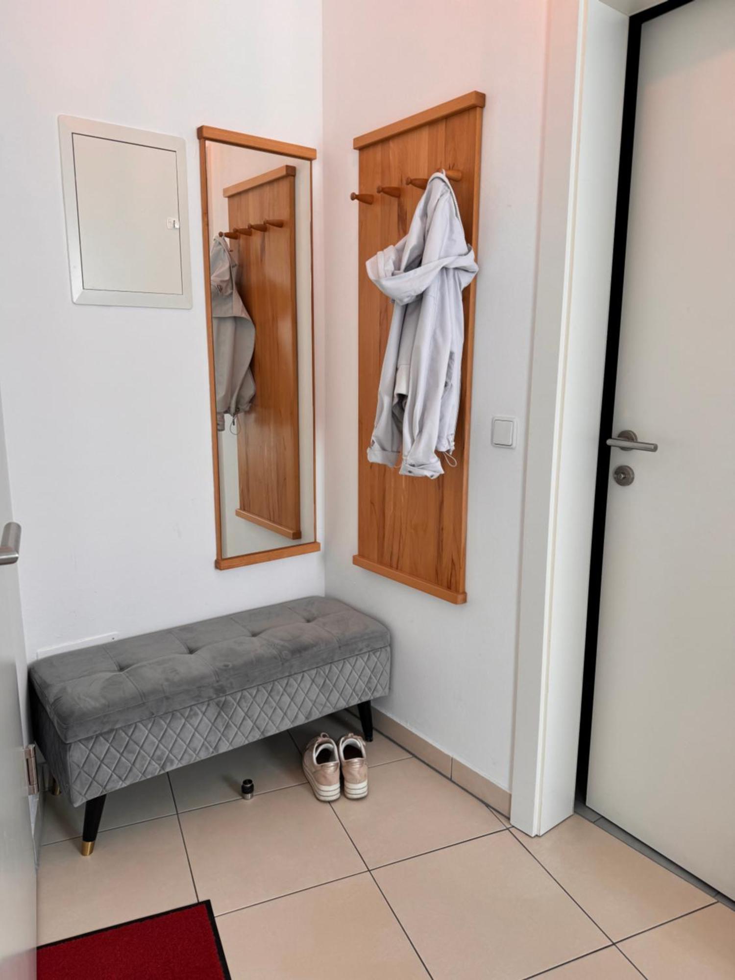 Apartment Studio & Family - Adler Resort Kaprun Eksteriør bilde