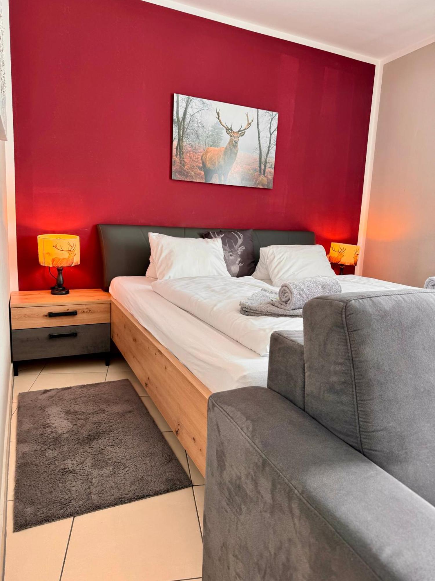Apartment Studio & Family - Adler Resort Kaprun Eksteriør bilde
