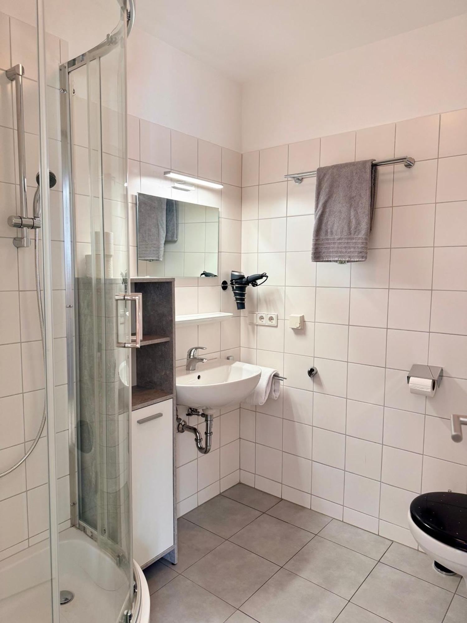 Apartment Studio & Family - Adler Resort Kaprun Eksteriør bilde