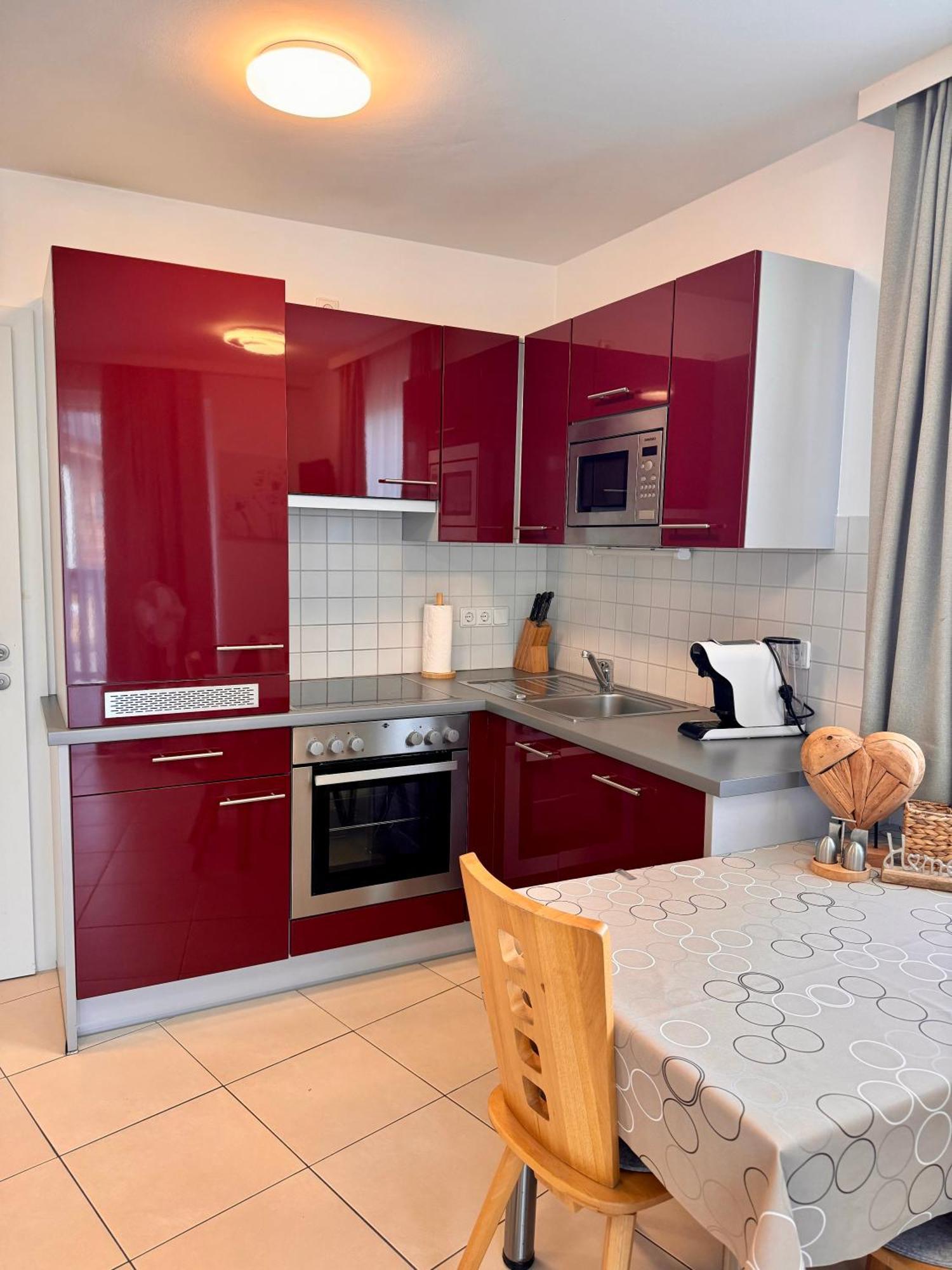 Apartment Studio & Family - Adler Resort Kaprun Eksteriør bilde