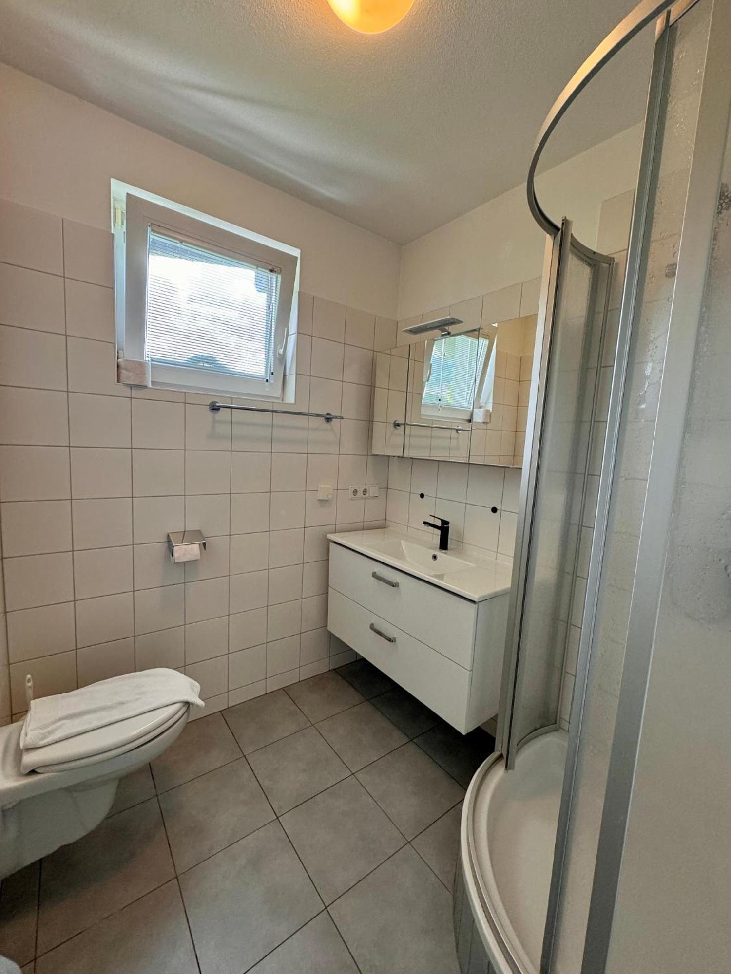 Apartment Studio & Family - Adler Resort Kaprun Eksteriør bilde